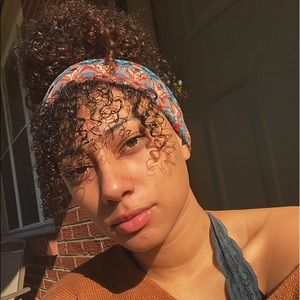 Meet your Posher, Karissa